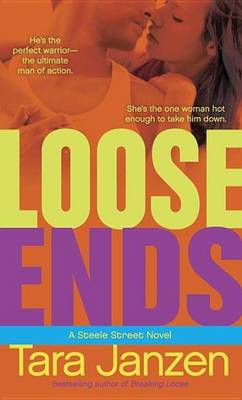 Book cover for Loose Ends