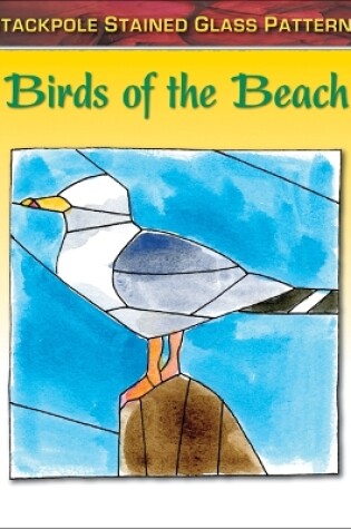 Cover of Birds of the Beach
