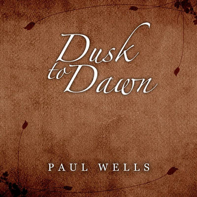 Book cover for Dusk to Dawn