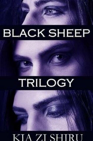 Cover of Black Sheep Trilogy (Collection)