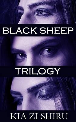 Book cover for Black Sheep Trilogy (Collection)