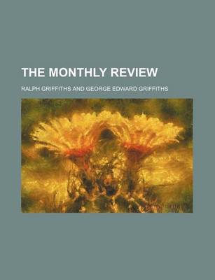 Book cover for The Monthly Review (Volume 11)