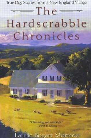 Cover of The Hardscrabble Chronicles