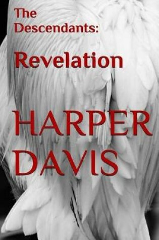 Cover of Revelation