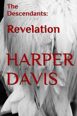 Cover of Revelation