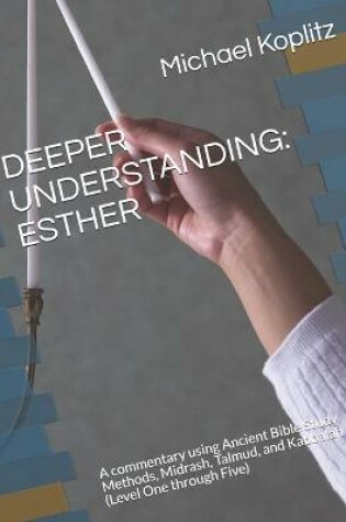 Cover of Deeper Understanding