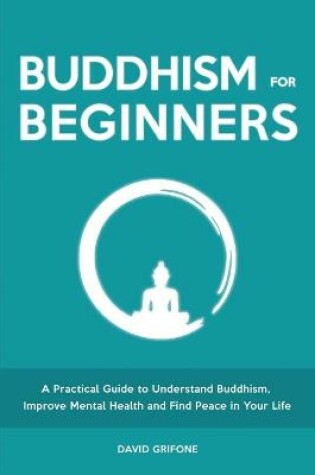 Cover of Buddhism for Beginners