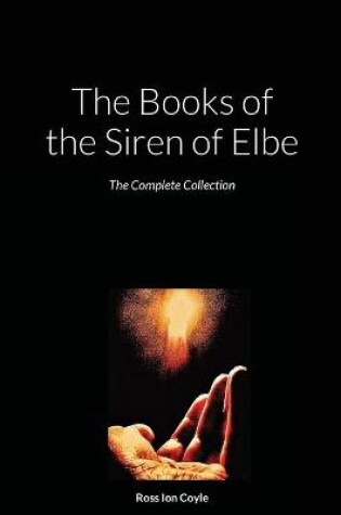 Cover of The Books of the Siren of Elbe