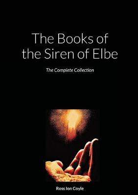 Book cover for The Books of the Siren of Elbe