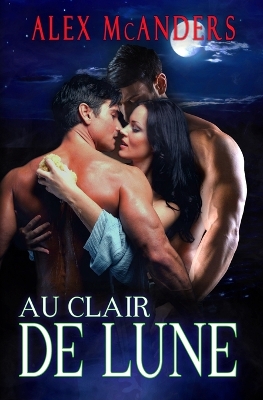 Book cover for Au clair de Lune