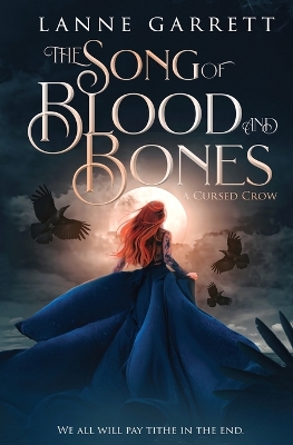 Cover of The Song of Blood and Bones