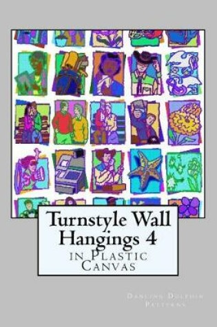 Cover of Turnstyle Wall Hangings 4