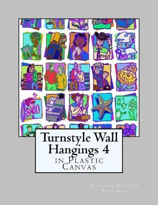 Book cover for Turnstyle Wall Hangings 4