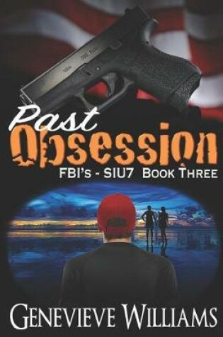 Cover of Past Obsession