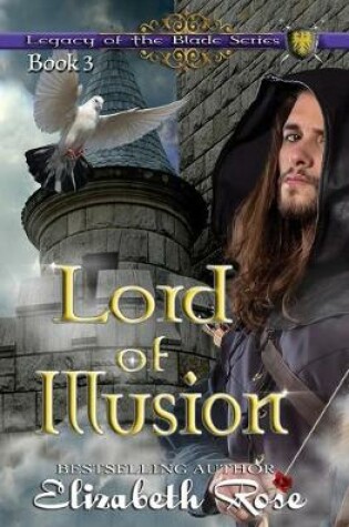 Cover of Lord of Illusion