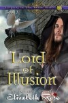 Book cover for Lord of Illusion