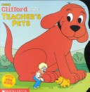 Book cover for Teacher's Pets