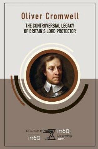 Cover of Oliver Cromwell