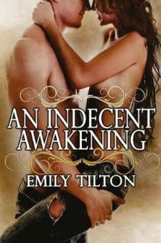 Cover of An Indecent Awakening