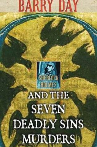 Cover of The Seven Deadly Sins Murders