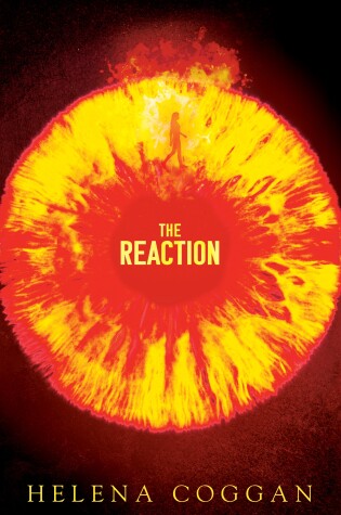 Book cover for The Reaction