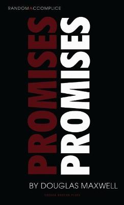 Book cover for Promises Promises