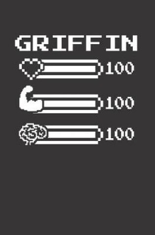 Cover of Griffin