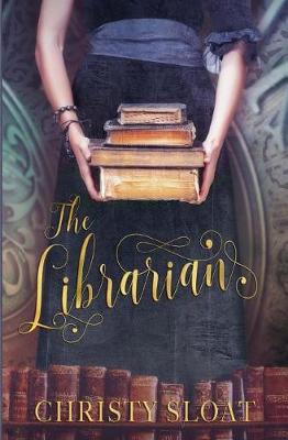 Book cover for The Librarian