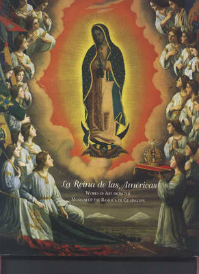 Book cover for La Reina de Las Americas