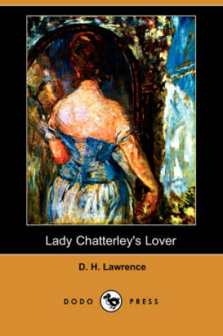Cover of Lady Chatterley's Lover (Dodo Press)