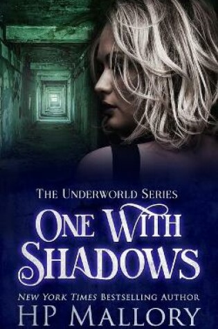 Cover of One With Shadows