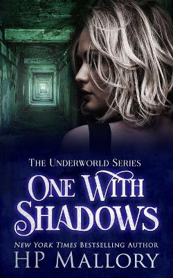 Book cover for One With Shadows