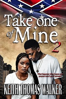 Book cover for Take One of Mine Part 2