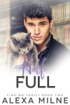 Book cover for Half Full