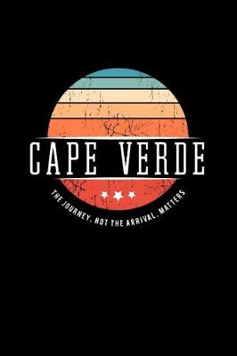 Book cover for Cape Verde