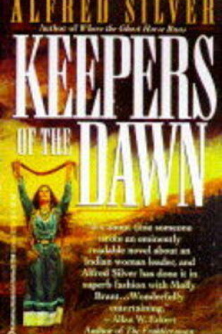 Cover of Keepers of the Dawn