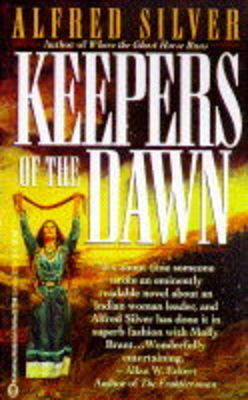 Book cover for Keepers of the Dawn