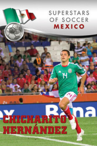 Cover of Chicharito Hernandez