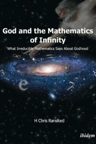Cover of God and the Mathematics of Infinity