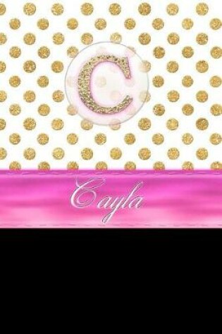 Cover of Cayla