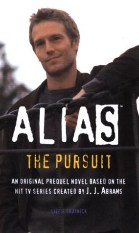 Book cover for Alias 5