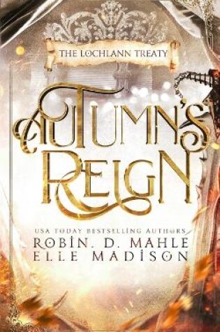 Cover of Autumn's Reign