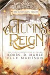 Book cover for Autumn's Reign