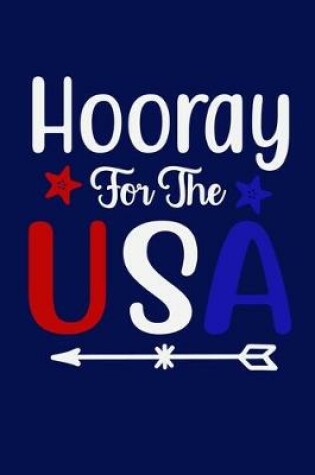 Cover of Hooray For The USA