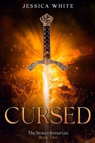 Cover of Cursed