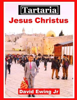 Book cover for Tartaria - Jesus Christus