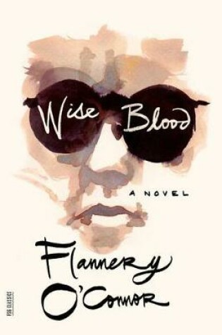 Cover of Wise Blood