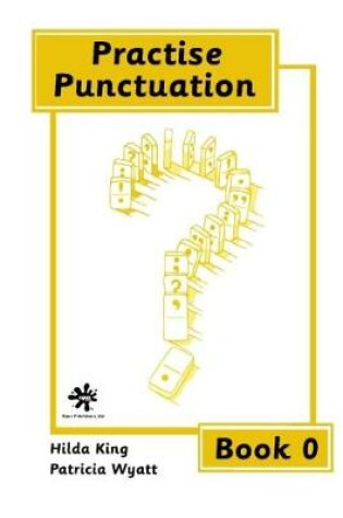 Cover of Practise Punctuation