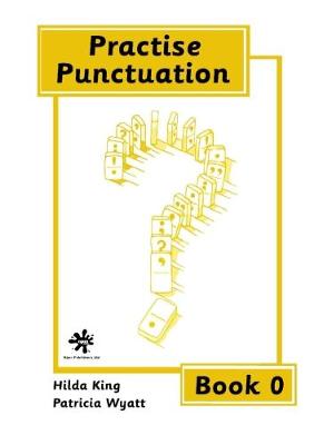 Book cover for Practise Punctuation