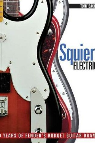 Cover of Squier Electrics